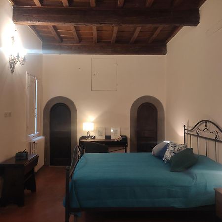 Lo Studio Nel Borgo Florence Luaran gambar
