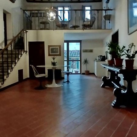 Lo Studio Nel Borgo Florence Luaran gambar