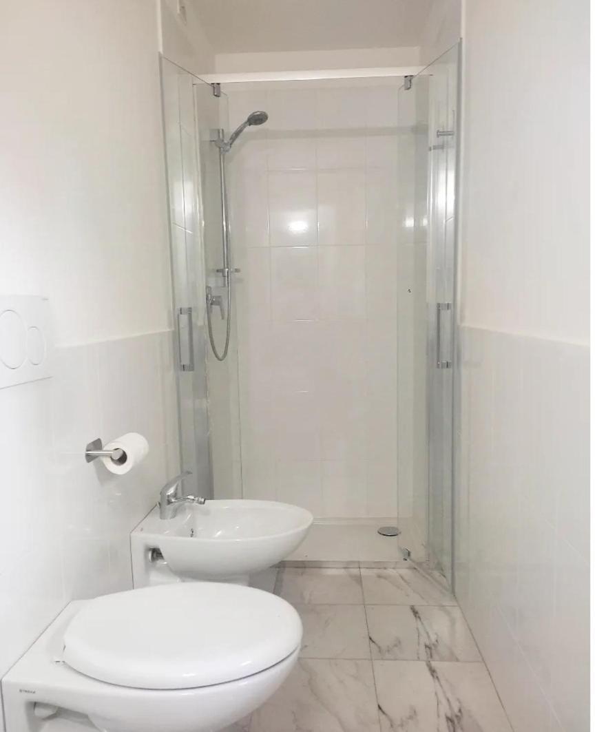 Lo Studio Nel Borgo Florence Luaran gambar