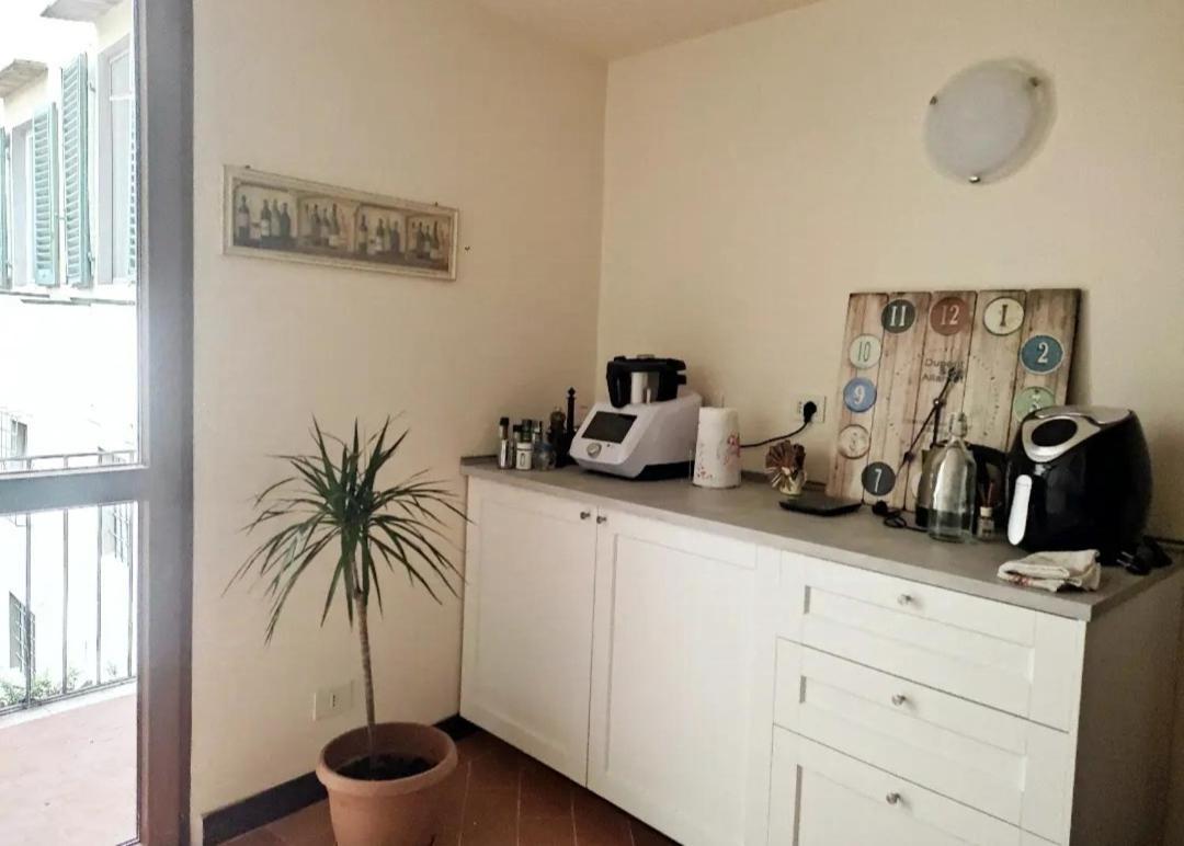 Lo Studio Nel Borgo Florence Luaran gambar