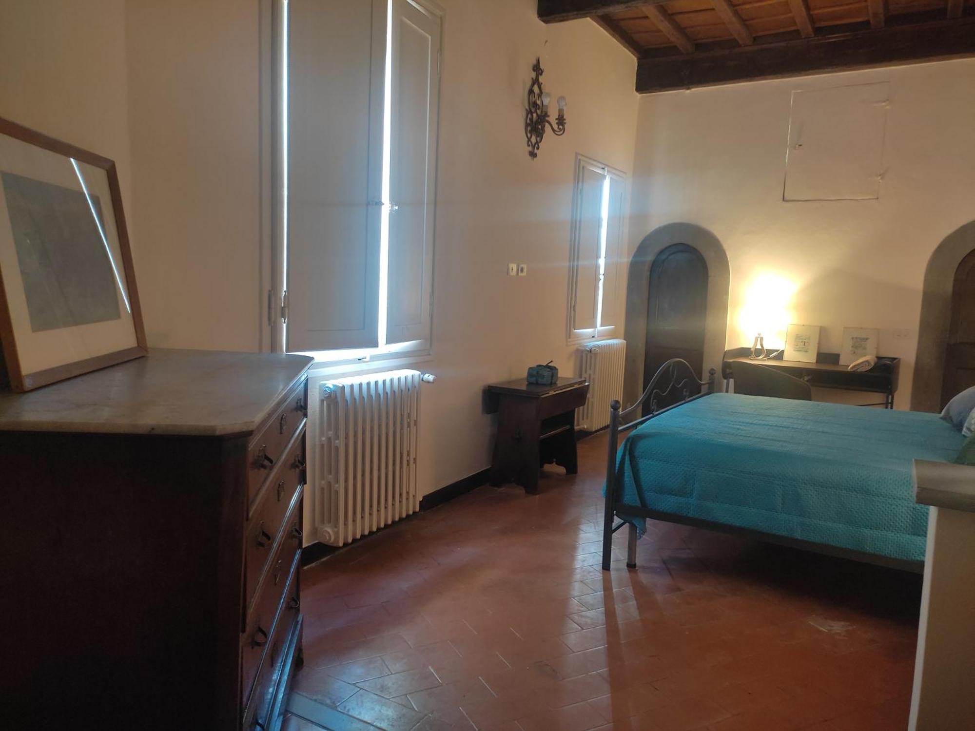 Lo Studio Nel Borgo Florence Luaran gambar