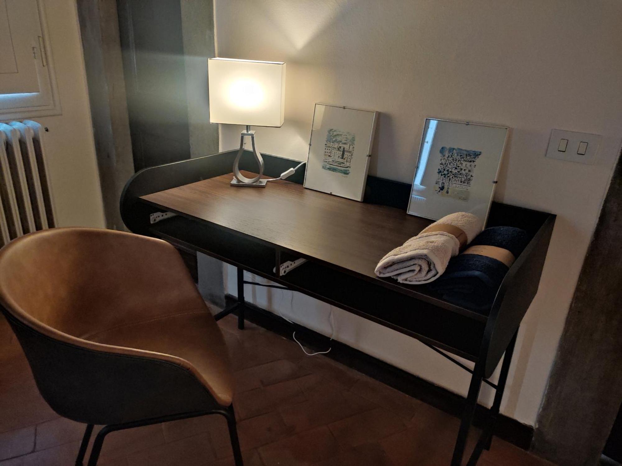 Lo Studio Nel Borgo Florence Luaran gambar