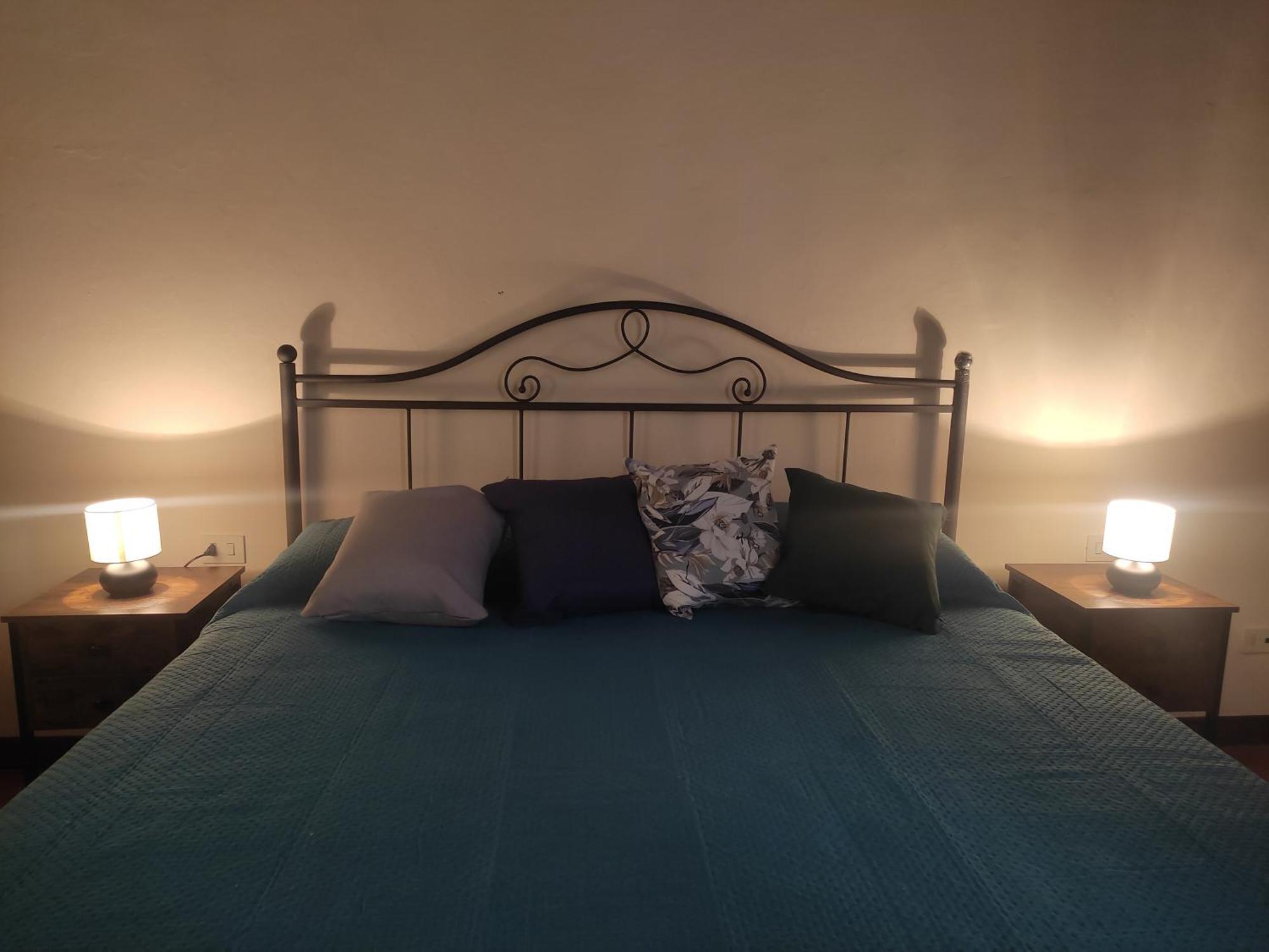 Lo Studio Nel Borgo Florence Luaran gambar
