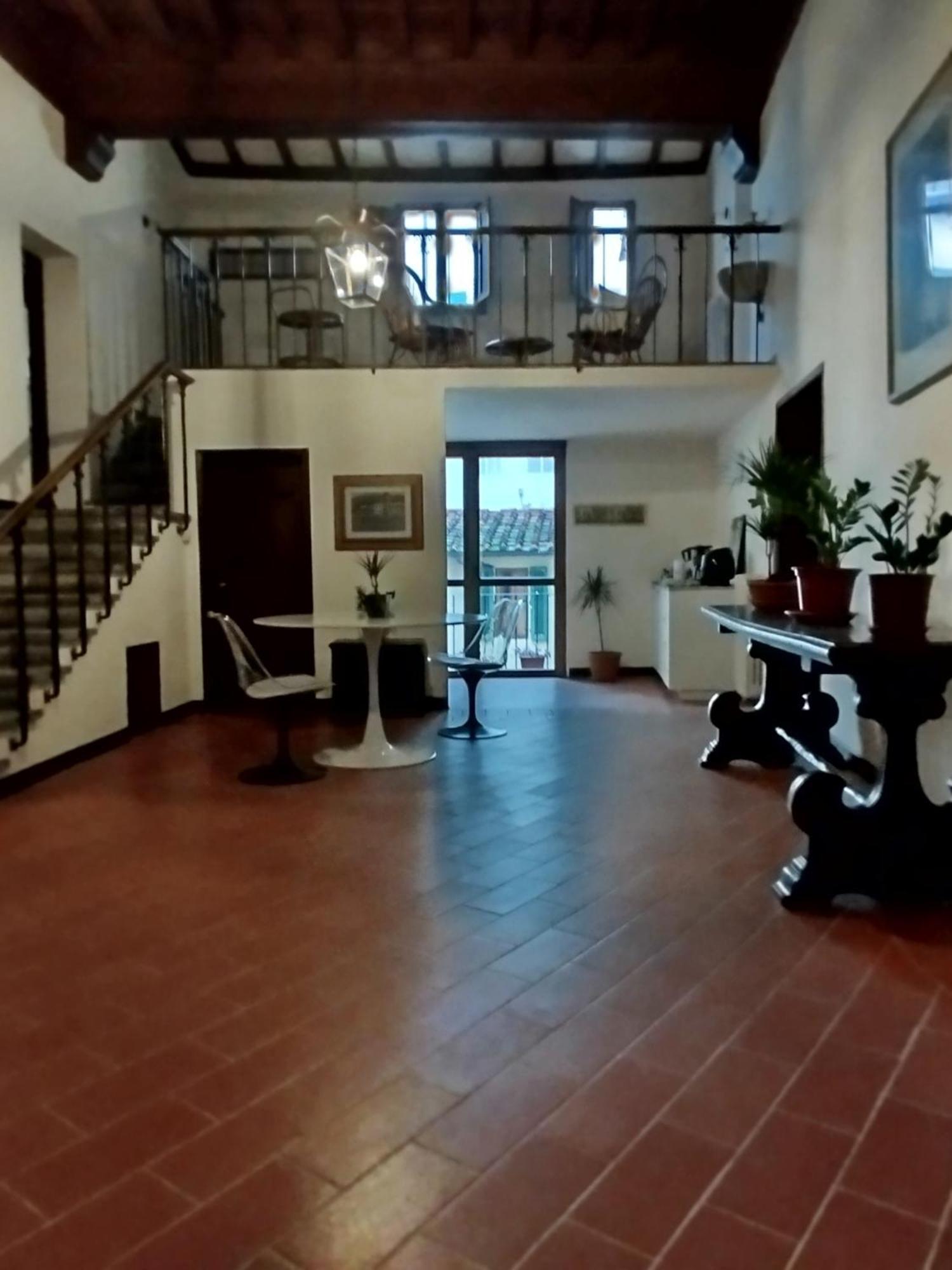Lo Studio Nel Borgo Florence Luaran gambar