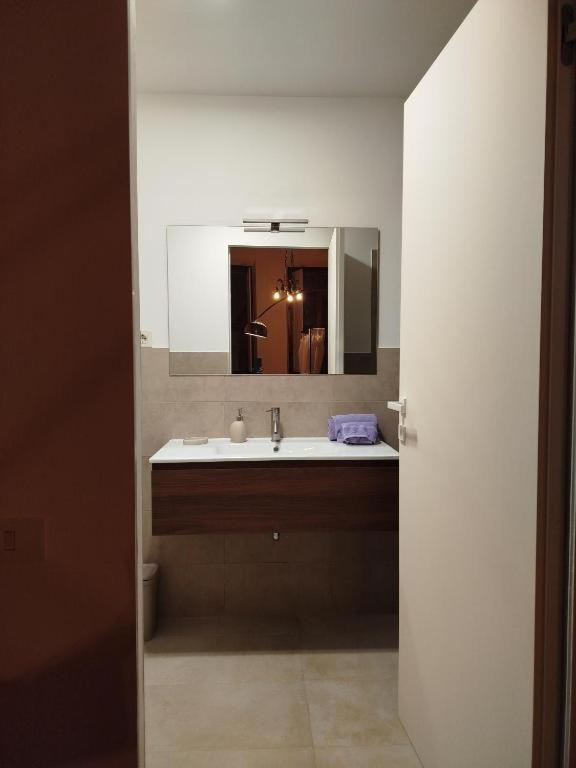 Lo Studio Nel Borgo Florence Luaran gambar