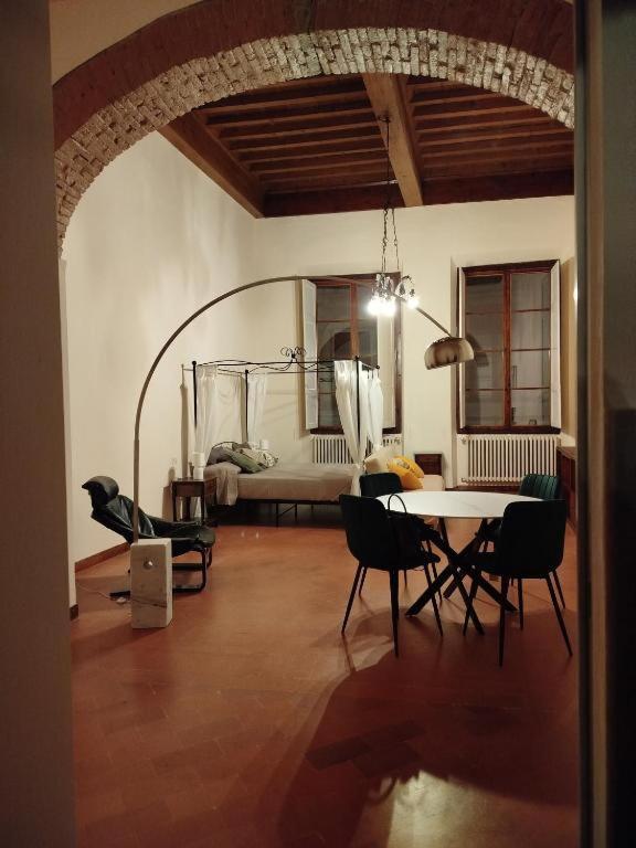 Lo Studio Nel Borgo Florence Luaran gambar