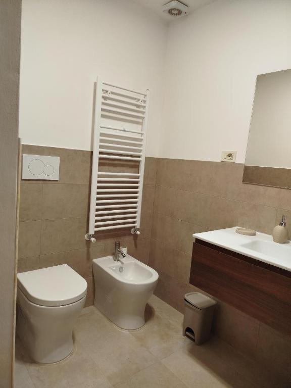 Lo Studio Nel Borgo Florence Luaran gambar