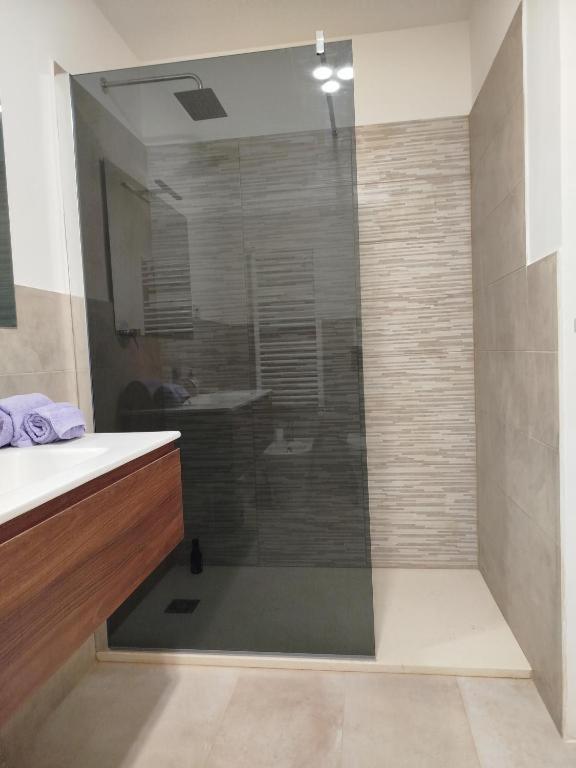 Lo Studio Nel Borgo Florence Luaran gambar