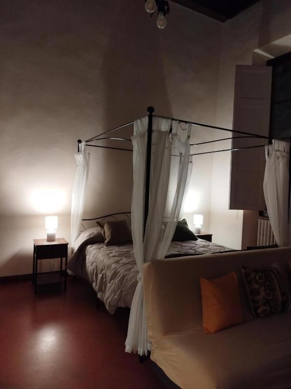 Lo Studio Nel Borgo Florence Luaran gambar