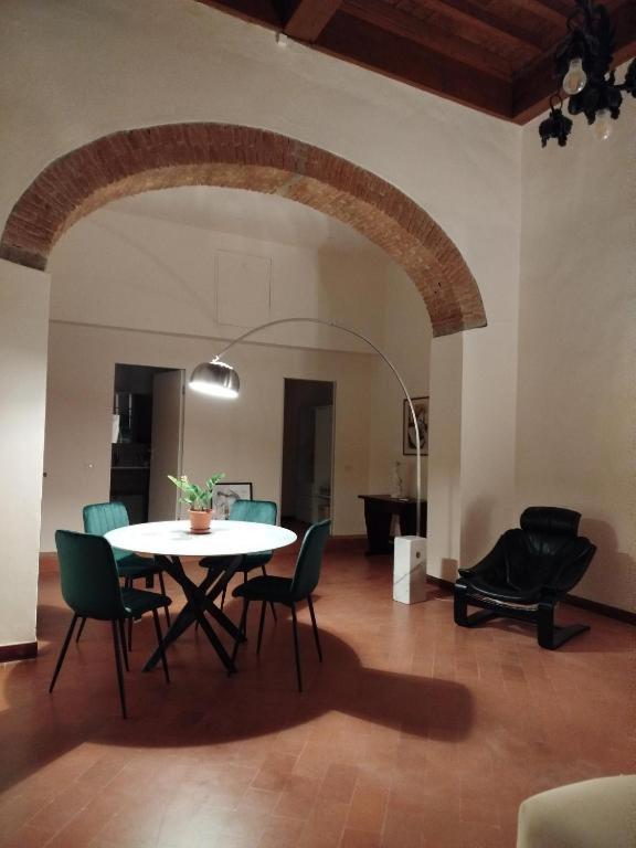 Lo Studio Nel Borgo Florence Luaran gambar