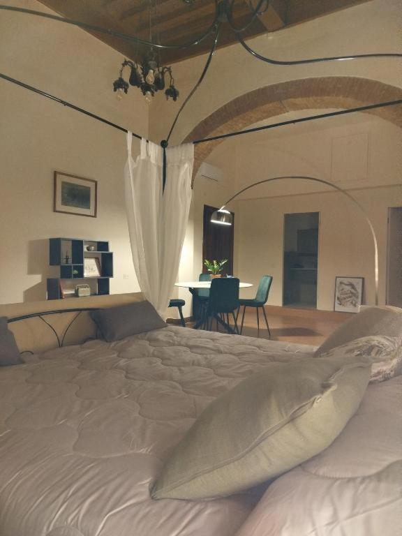 Lo Studio Nel Borgo Florence Luaran gambar