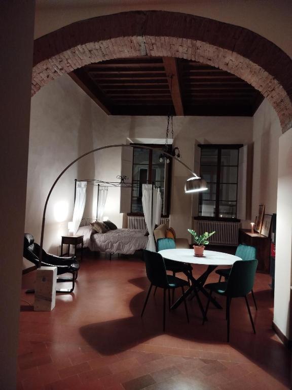 Lo Studio Nel Borgo Florence Luaran gambar