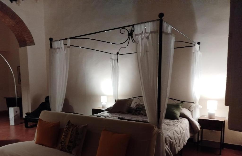 Lo Studio Nel Borgo Florence Luaran gambar