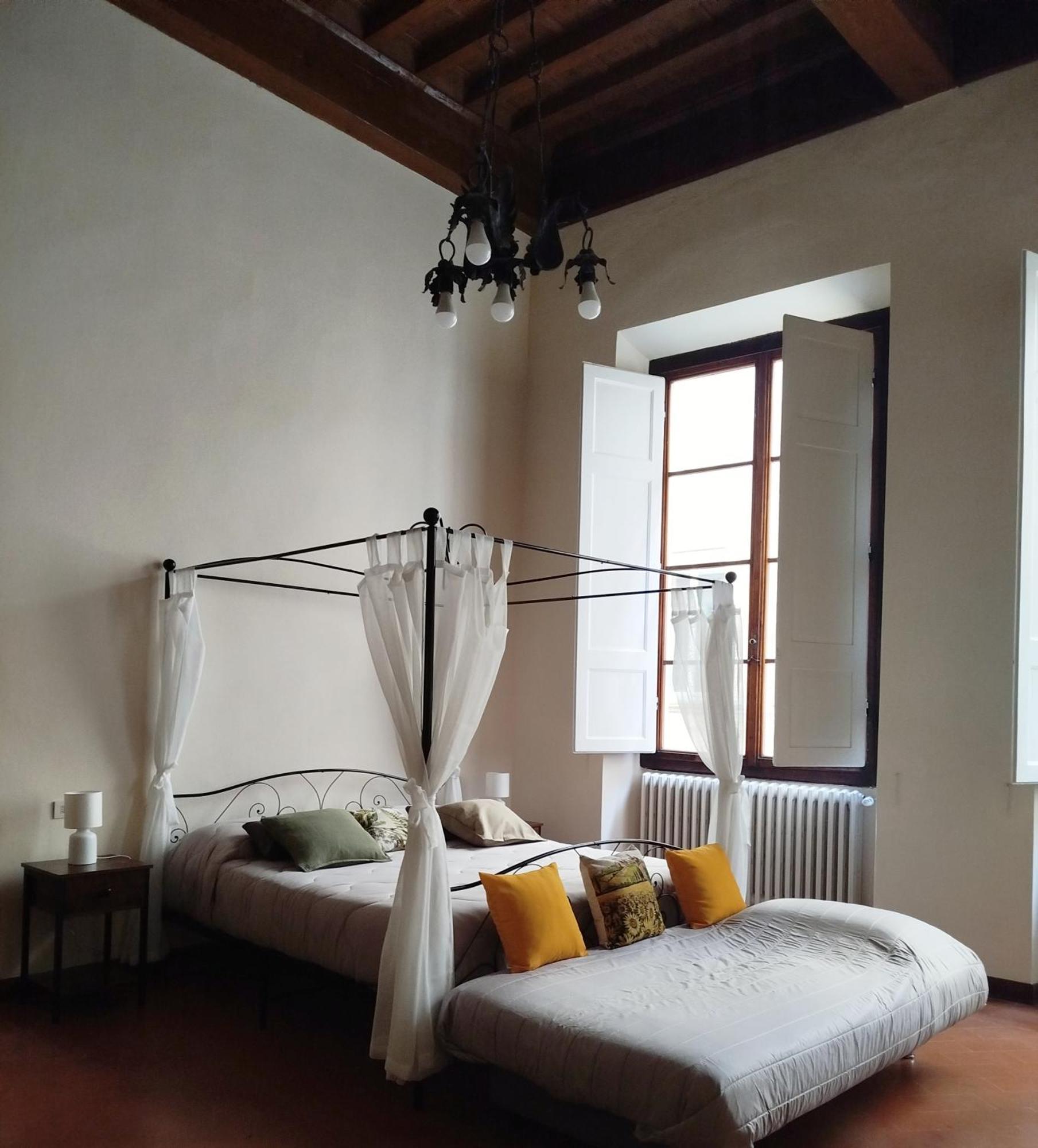 Lo Studio Nel Borgo Florence Bilik gambar